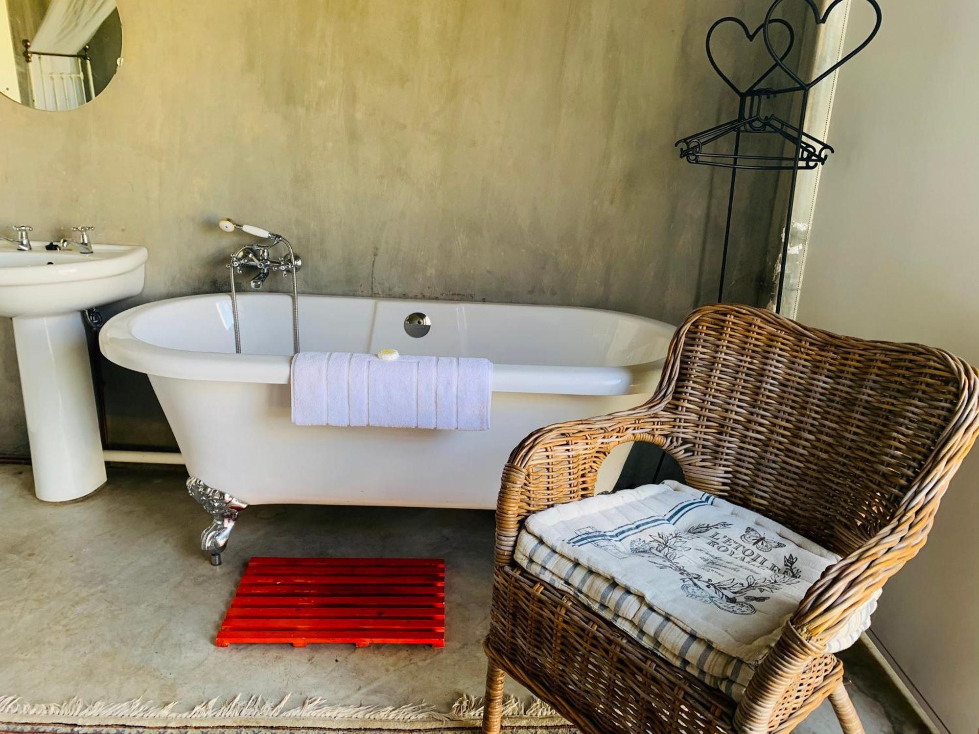 Montpellier De Tulbagh Hotell Rum bild